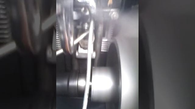 Работа двигателя 5441 после ремонта смотреть онлайн