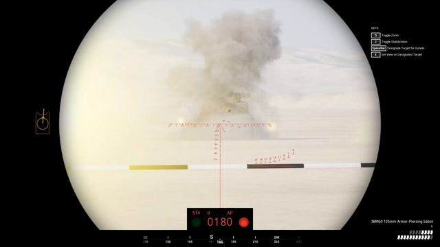 Гайд по пробитию Боекомплекта в Squad смотреть онлайн