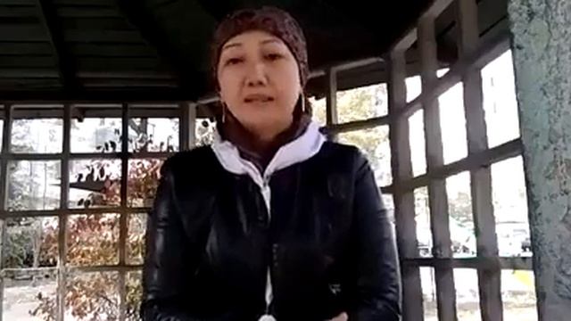 Бул аял ГРОМАТНО эркекче айтып салды ТАҢ КАЛДЫМ смотреть онлайн