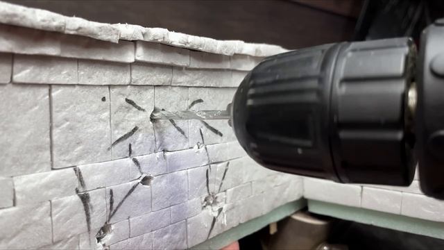 ДРЕВНИЕ РУИНЫ диорама | diorama ANCIENT RUINS смотреть онлайн