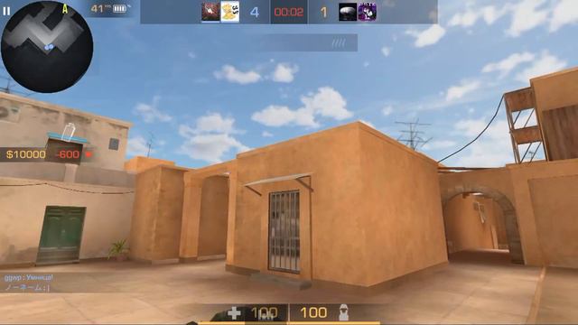 Allies #18 | Standoff 2 смотреть онлайн