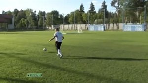 Играй Красиво Роберто Карлос / Roberto Carlos