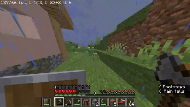 Starting a new MC Survival! (Ep:1) | Minecraft (Java) смотреть онлайн