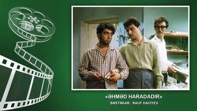 ƏHMƏD HARADADIR (1964) #əhmədharadadır #əhməd #hardadır #ahmed #ahmad #harada #harda #hardadir смотреть онлайн