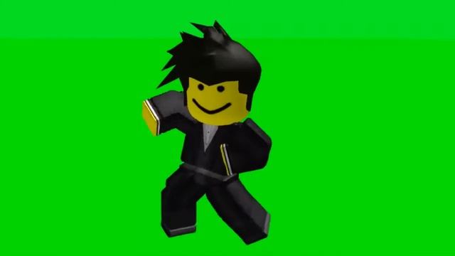 Хромакей Roblox флексит смотреть онлайн