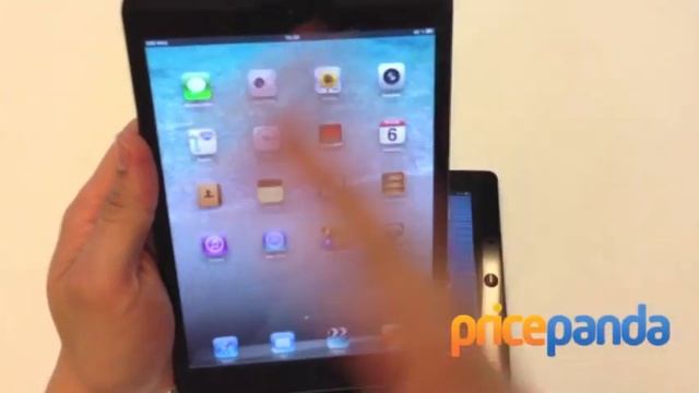 Apple Ipad Mini 32GB LTE + WIFI Review/Ulasan di Indonesia смотреть онлайн