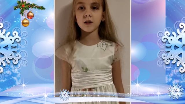 Новогоднее поздравление от ансамбля народного танца "Умелицы" смотреть онлайн