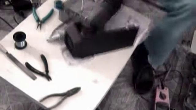 Усилитель смотреть онлайн