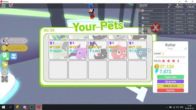 🔥ЛАМПОВЫЙ ДНЕВНОЙ СТРИМ ПО РОБЛОКСУ - ЗАЛЕТАЙТЕ!🔥 смотреть онлайн