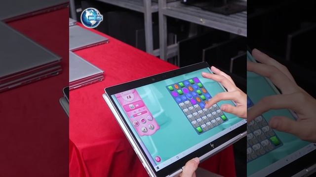 HP Elitebook X360 1030 G3 ជាប្រភេទ2in1 អាចTouch Screen បានមានលក្ខណៈពិសេសជាច្រើន смотреть онлайн