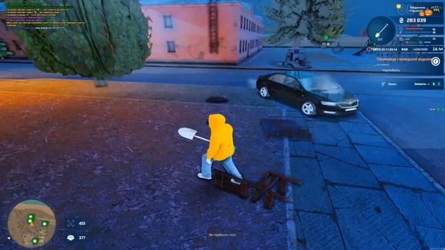 ?ОНОВЛЕННЯ HELLOWEEN | ПРОЙШОВ КВЕСТ ТАЄМНИЦЯ ГАЛИЦЬКОЇ ВІДЬМИ НА УКРАИНА ГТА | ВИБИВ BWM X5 ? ?