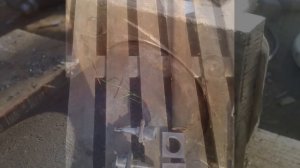 Ось на легковой прицеп, своими руками.