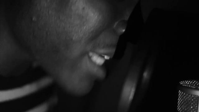 Kendrick Lamar - Art of Peer Pressure (Freestyle by Alex D of Dynamic) смотреть онлайн