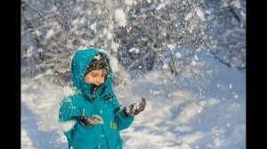 Колыбельная с титрами...