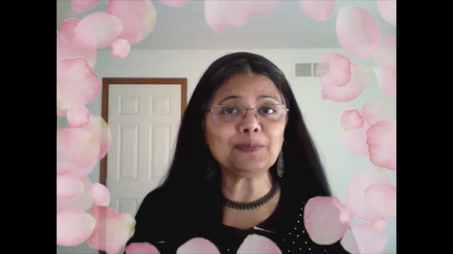 LECTIO DIVINA WITH ANITA 11, PSALMS 21-22 смотреть онлайн