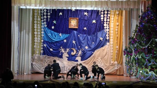 Dance Fam Boys - Break Beat. Хлопці, брейк-данс смотреть онлайн