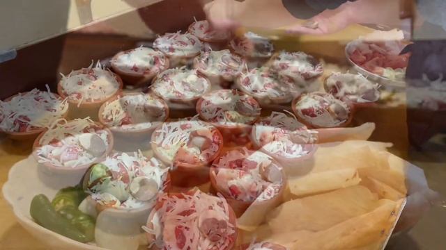 Легендарный Жизакиски(Самса) Кипчок N1 в день 1.200 штук смотреть онлайн