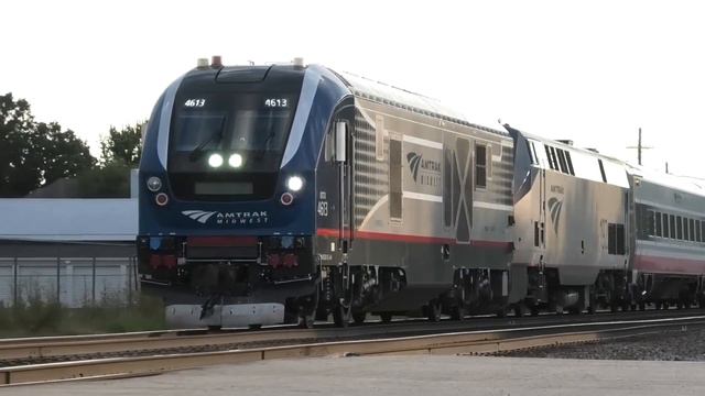 The Brands of Amtrak смотреть онлайн