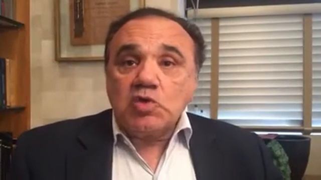 Gaudencio Torquato: nomeação de Lula foi golpe branco смотреть онлайн