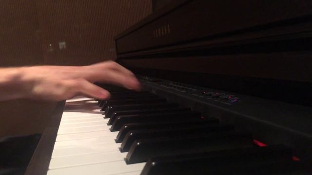 Ludovico Einaudi - Nuvole Bianche (Piano) смотреть онлайн