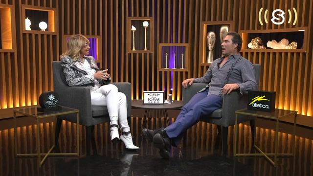 ¿ROMANCE entre ERNESTO ALONSO y ENRIQUE ÁLVAREZ FÉLIX? Esto responde EDUARDO YÁÑEZ смотреть онлайн