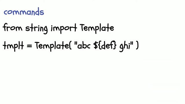 Revision of Python commands - part 8 смотреть онлайн