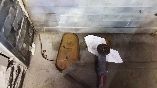 востановление АУДИ 90,где пропадал неделю?!, собираемся на родину ХОЧУХИ) смотреть онлайн