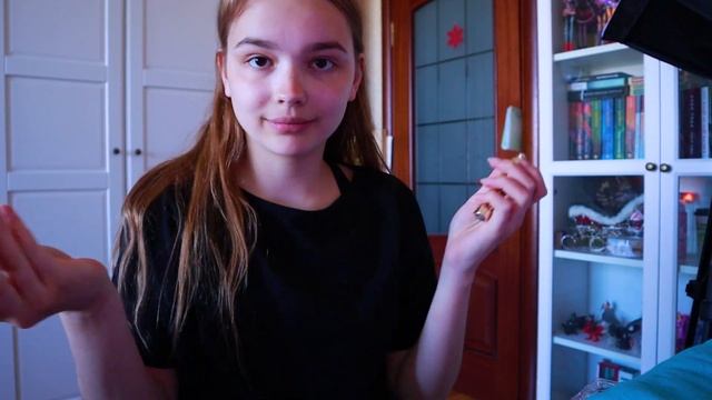 СТАНОВЛЮСЬ "THAT GIRL" // как стать "ТОЙ САМОЙ ДЕВУШКОЙ"? // как стать лучшей версией себя? смотреть онлайн