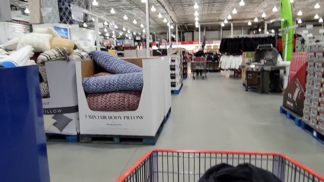 ОБЗОР МАГАЗИНА КОСТКО / СЕЛЬЧАНКА В АМЕРИКЕ / смотреть онлайн