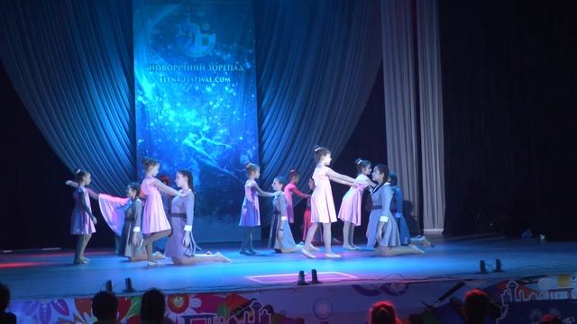 Театр танца "РИМТ" - STOP PEOPLE! смотреть онлайн