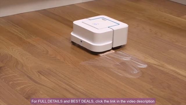 48 iRobot Braava jet 240 Superior Robot Mop App смотреть онлайн