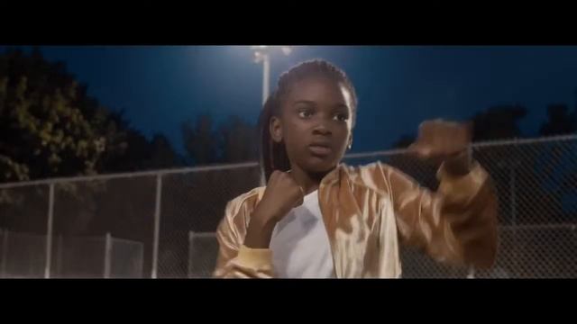 Everlast - I'm A Boxer смотреть онлайн