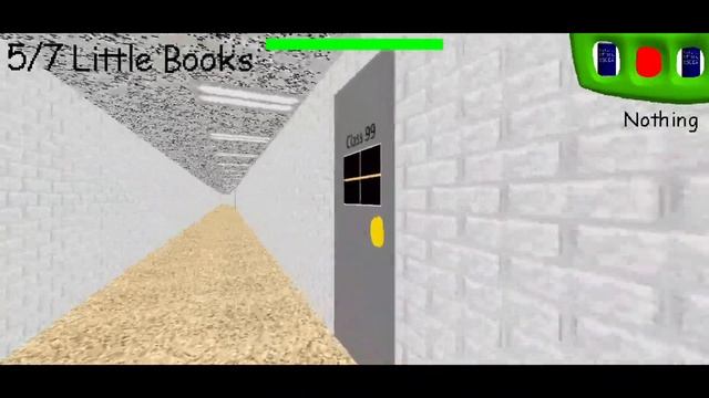 (?SECRET ENDING?)LAURA CHANNEL'S BASICS COOL ? AND MODDING!!! V1.4.3 MOD/THE DARK BALDI 12-2022 смотреть онлайн