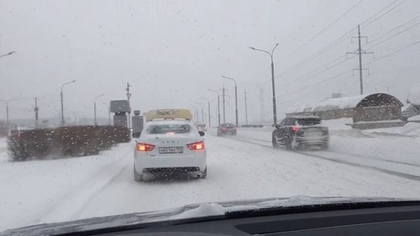 Зимние щетки Skoda Kodiaq (Avantech /Alca)