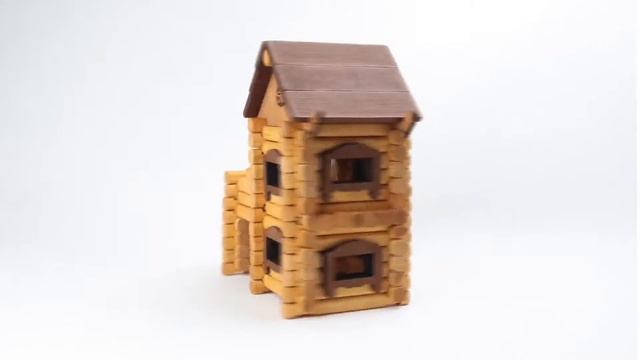 Конструктор Терем смотреть онлайн