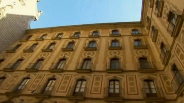 Escolania de Montserrat: Vivancos' Fundamenta Eius смотреть онлайн