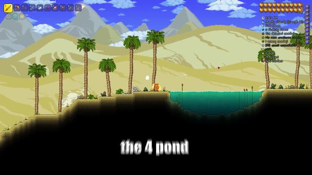 Terraria How To Get Bast Statue | Terraria Bast Statue Seed 1.4.4.9 смотреть онлайн