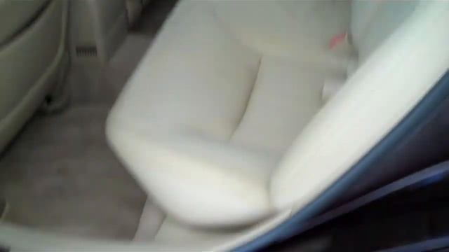 2002 Lexus ES 300 смотреть онлайн