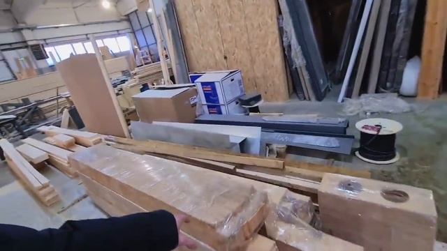 Как делают СКАУТ ДАЧУ? смотреть онлайн