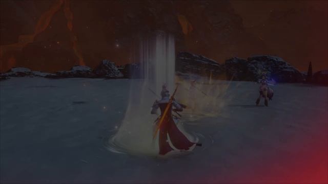 Tales Of Arise - Earth Malakim siblings Edna and Eizen Boss fight смотреть онлайн