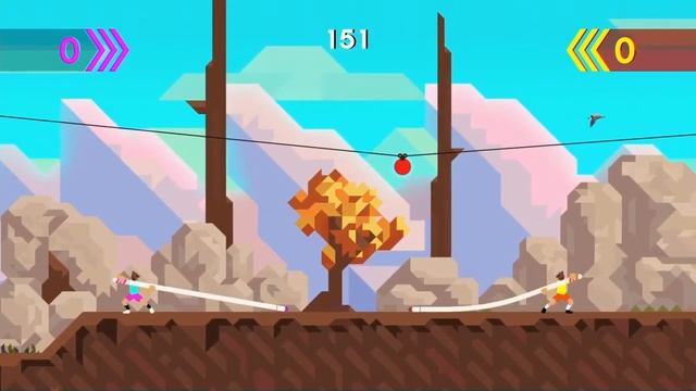 Sportsfriends Secret Level Tutorial смотреть онлайн