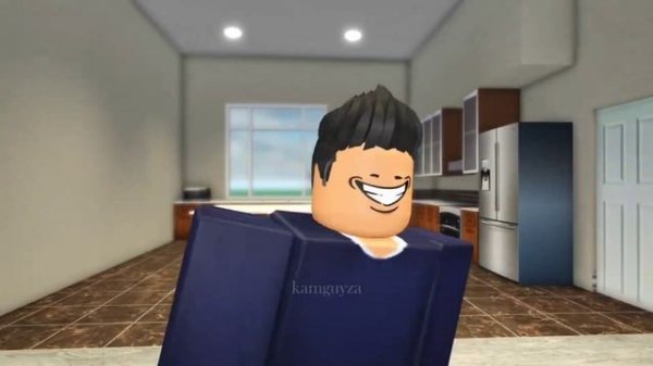 Skibidi Bop yes yes That One Guy  vs Roblox animation by @Kamguyza | Side by Side Comparison