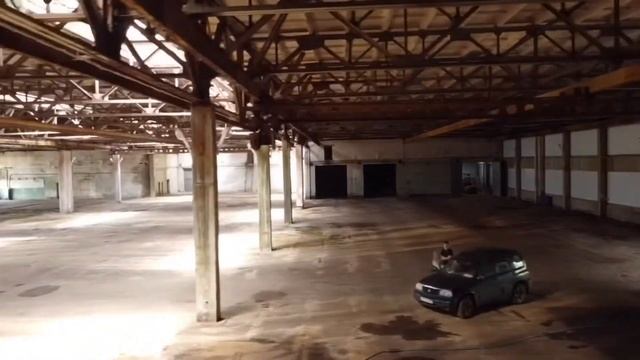 Аренда в производственно-складском комплексе, Тверская обл. г. Вышний Волочек смотреть онлайн