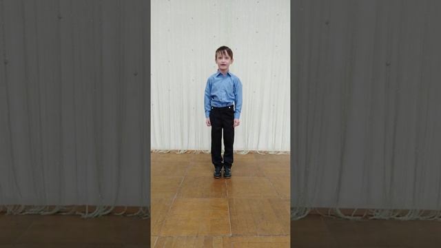 Н. Рубцов «Заяц» смотреть онлайн