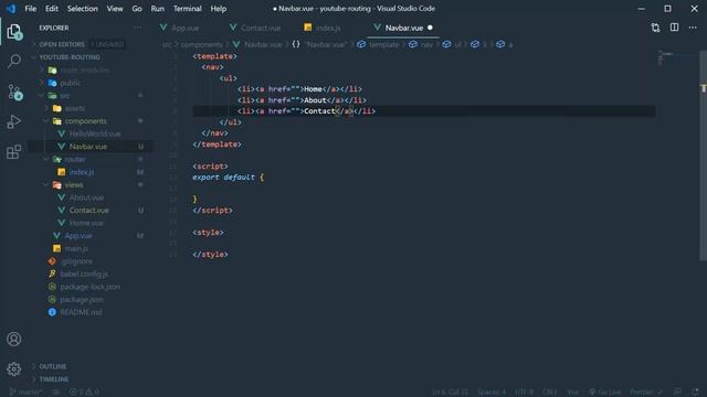 Vue JS 3 Tutorial For Beginners (5 Hours) [Urdu/Hindi] смотреть онлайн