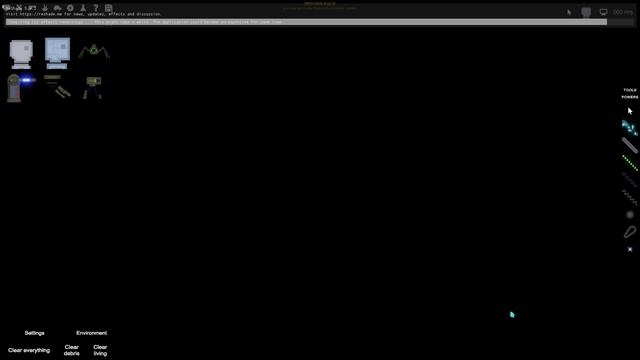 Как сделать People Playground RTX?