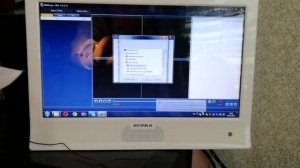 Как просматривать на компьютере видео с видеорегистратора Carsmile CM-AHD7708SD