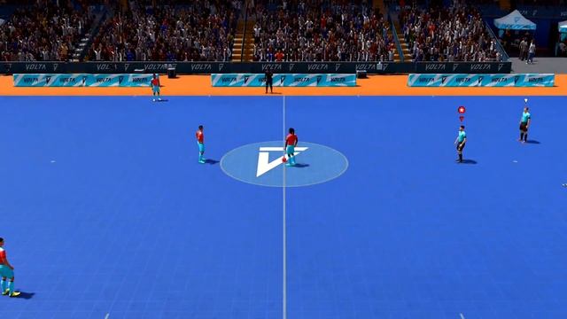 FIFA 20 VOLTA ПРОХОЖДЕНИЕ ⚽ |#9| - ФИНАЛ ЧЕМПИОНАТА МИРА VOLTA