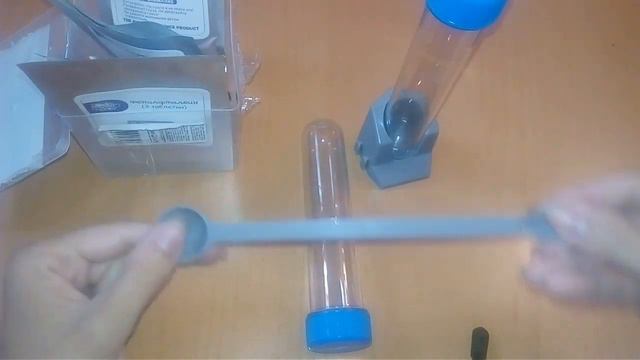 Эксперименты. Готовый набор «Изменение цвета» смотреть онлайн