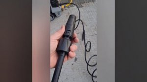 Мойка Интерскол АМ 170/2200